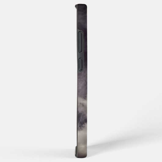 Metal clouds samsung galaxy hoesje (Rechterkant)