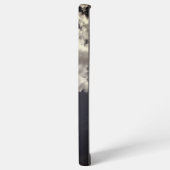 Metal clouds samsung galaxy hoesje (Linkerkant)