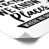 Metal Detectorist Poster (Hoek)