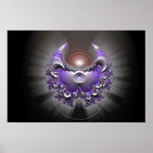 Metal Dream Poster (Voorkant)