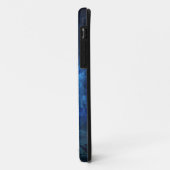 Metal Earth Wereldbol Case-Mate iPhone Case (Achterkant/links)