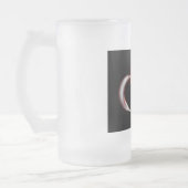 Metal Heart Matglas Bierpul (Links)