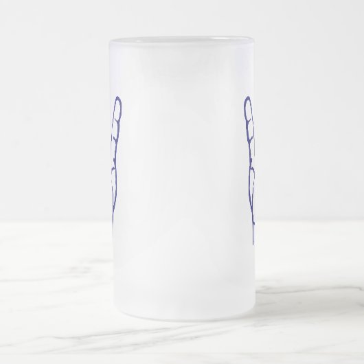 Metal Horns Mok (Center)