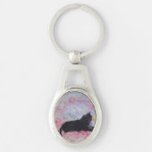 Metal Keychain (Voorkant)