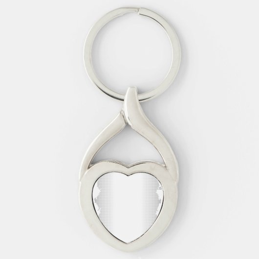 Metal Keychain (Voorkant)