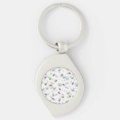 Metal Keychain (Voorkant)