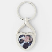 Metal Keychain (Voorkant)