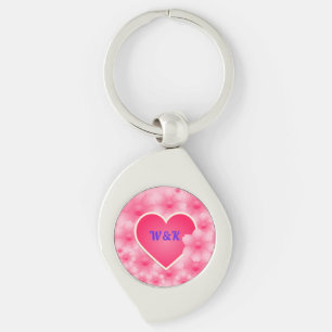 Metal Keychain