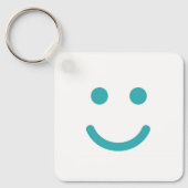 Metal Keychain (Voorkant)