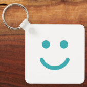 Metal Keychain (Voorkant)