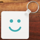 Metal Keychain (Achterkant)