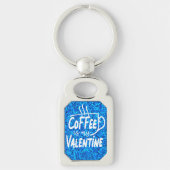 Metal Keychain (Voorkant)