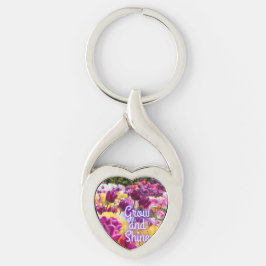 Metal Keychain