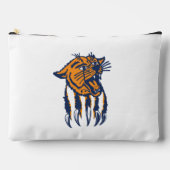 Metal Keychain Etui (Voorkant)