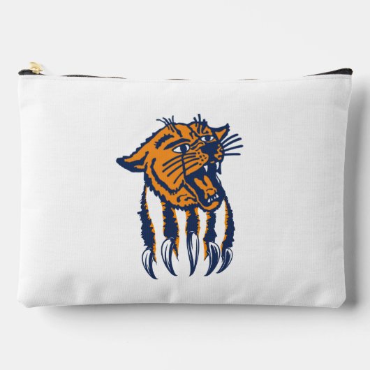 Metal Keychain Etui (Voorkant)