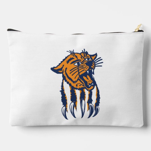 Metal Keychain Etui (Achterkant)