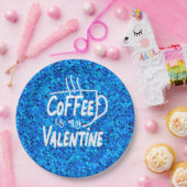 Metal Keychain Papieren Bordje (Feest)