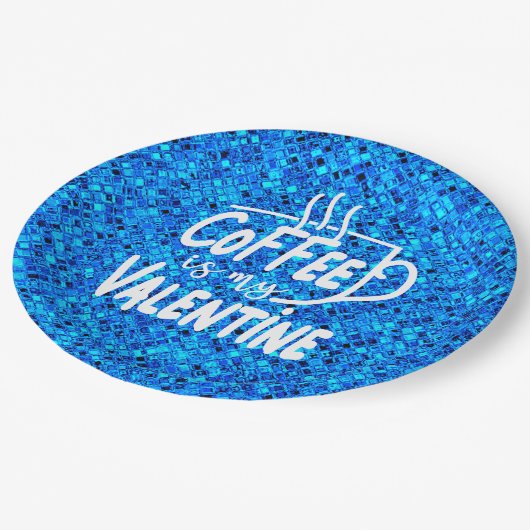 Metal Keychain Papieren Bordje (Gekanteld)