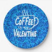 Metal Keychain Papieren Bordje (Voorkant)