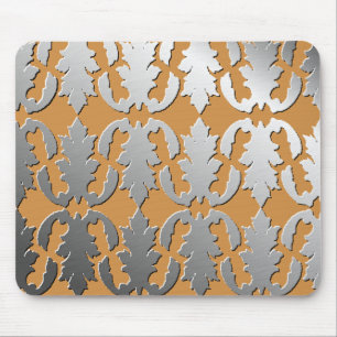 Metal Lace 2 Muismat