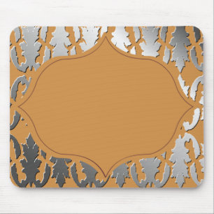 Metal Lace Muismat