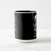 Metal Legends Mok - And The Dead Live On! (Center)