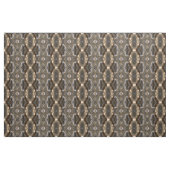 Metal Love 10A Stof (Yard (91,4 cm))