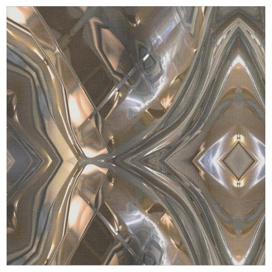 Metal Love 10A Stof (Close Up)