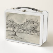 Metal Lunch Box (Voorkant)