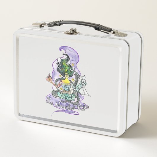 Metal Lunch Boxes (Voorkant)