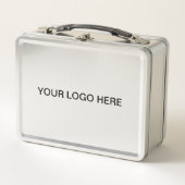 Metal Lunchbox (Voorkant)