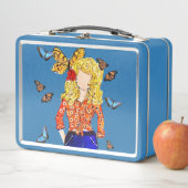 Metal Lunchbox (In situ)