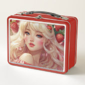 Metal Lunchbox (Voorkant)