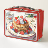 Metal Lunchbox (Voorkant)