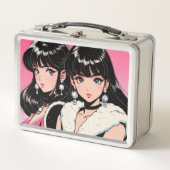 Metal Lunchbox (Voorkant)