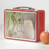 Metal Lunchbox (In situ)