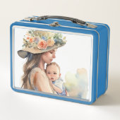 Metal Lunchbox (Voorkant)