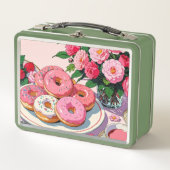 Metal Lunchbox (Voorkant)