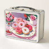 Metal Lunchbox (Voorkant)