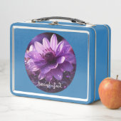 Metal Lunchbox (In situ)