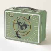 Metal Lunchbox (Voorkant)