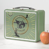 Metal Lunchbox (In situ)