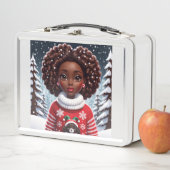 Metal Lunchbox (In situ)