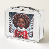 Metal Lunchbox (Voorkant)