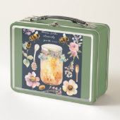 Metal Lunchbox (Voorkant)