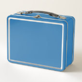 Metal Lunchbox (Voorkant)