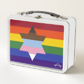 Metal Lunchbox (Voorkant)