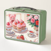 Metal Lunchbox (Voorkant)