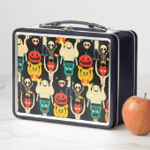 Metal Lunchbox (In situ)