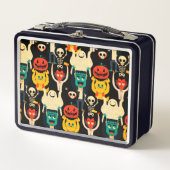 Metal Lunchbox (Voorkant)